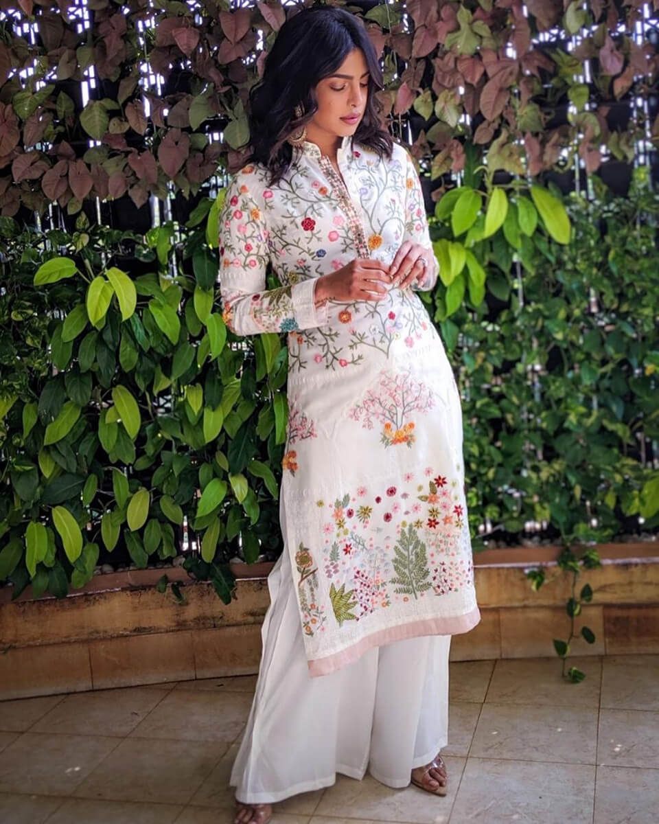 Dazzlerr: Planning to Wear White this Wedding Season? Check these Celeb Approved Ways