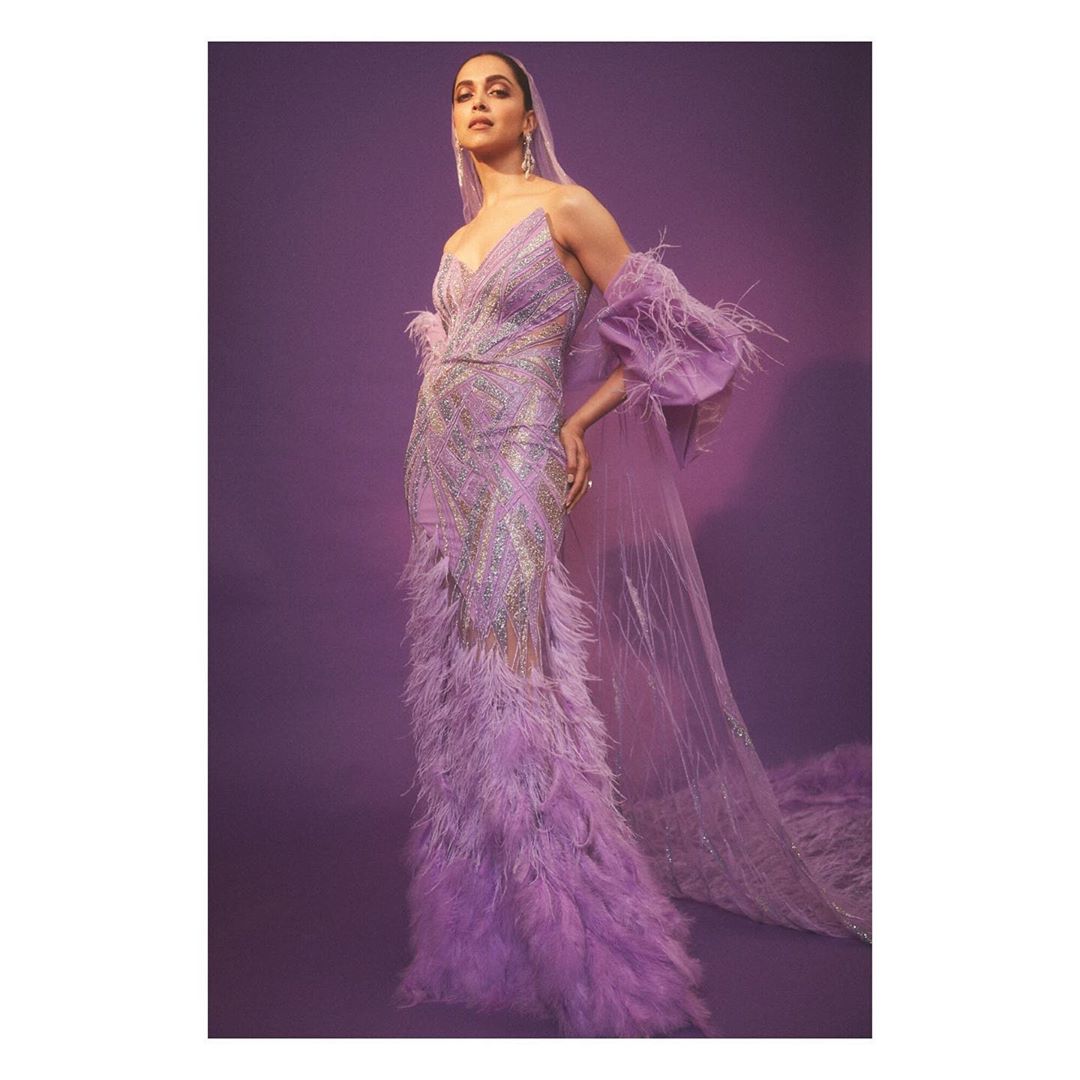 Dazzlerr: Stars Who Nailed the Green Carpet Look at IIFA 2019
