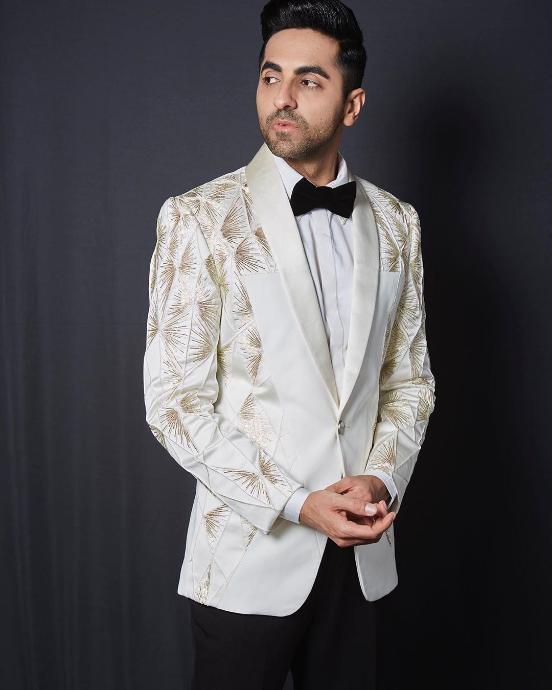Dazzlerr: Stars Who Nailed the Green Carpet Look at IIFA 2019
