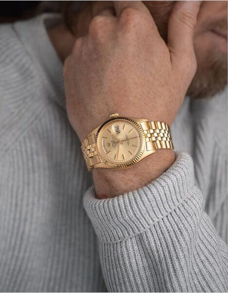 Dazzlerr - The Importance Of Accessories In Men’s Fashion