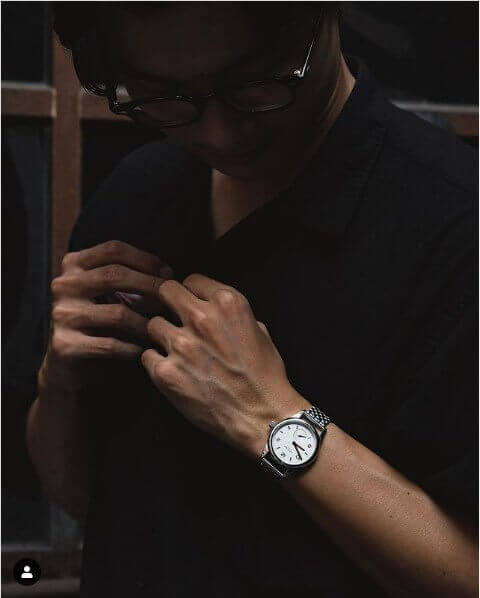 Dazzlerr - The Importance Of Accessories In Men’s Fashion
