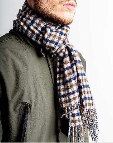 Dazzlerr - The Importance Of Accessories In Men’s Fashion