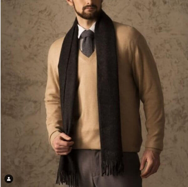 Dazzlerr - The Importance Of Accessories In Men’s Fashion