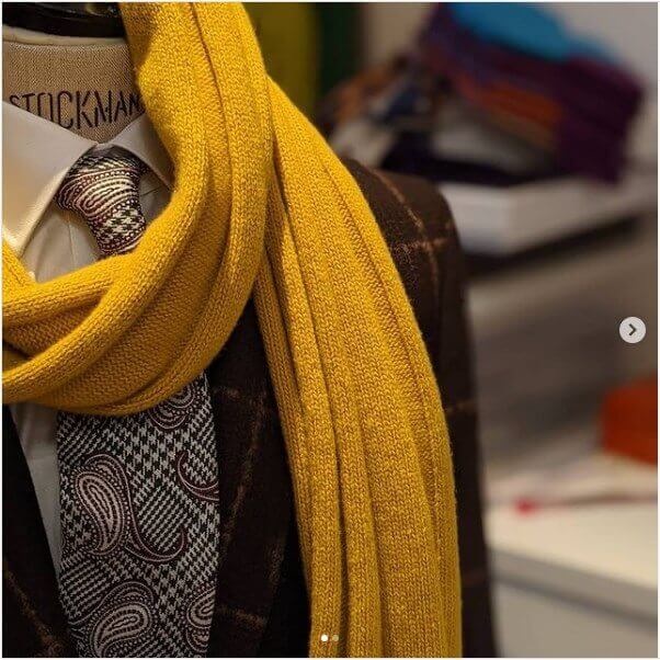 Dazzlerr - The Importance Of Accessories In Men’s Fashion