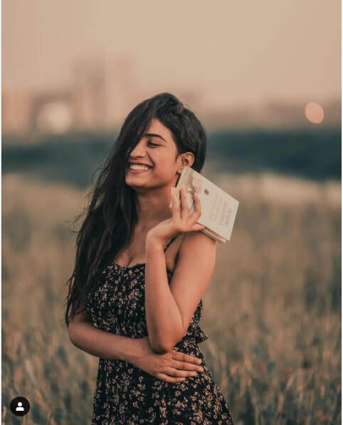 Dazzlerr - The Journey of The VLCC Femina Miss India 2020 runner-up Manya Singh