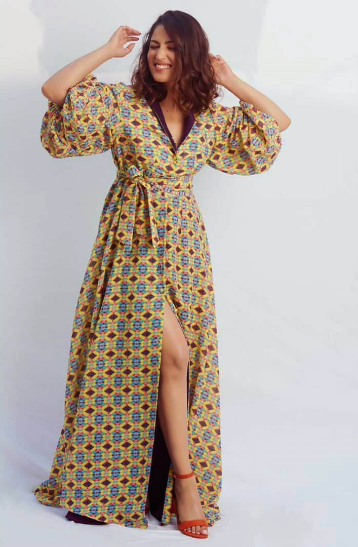 Dazzlerr - These Outfits of Yami Gautam are Perfect for the Days When you Want to Step Out Casually