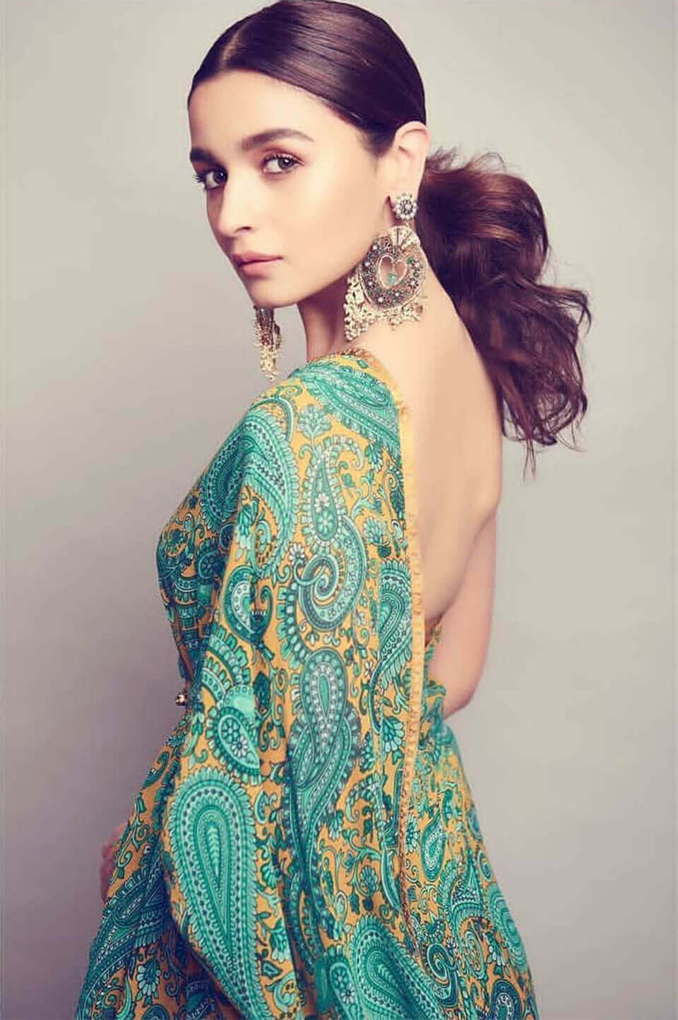 Dazzlerr - Trendy Blouses Inspired by Bollywood Divas to Rock in These Summers