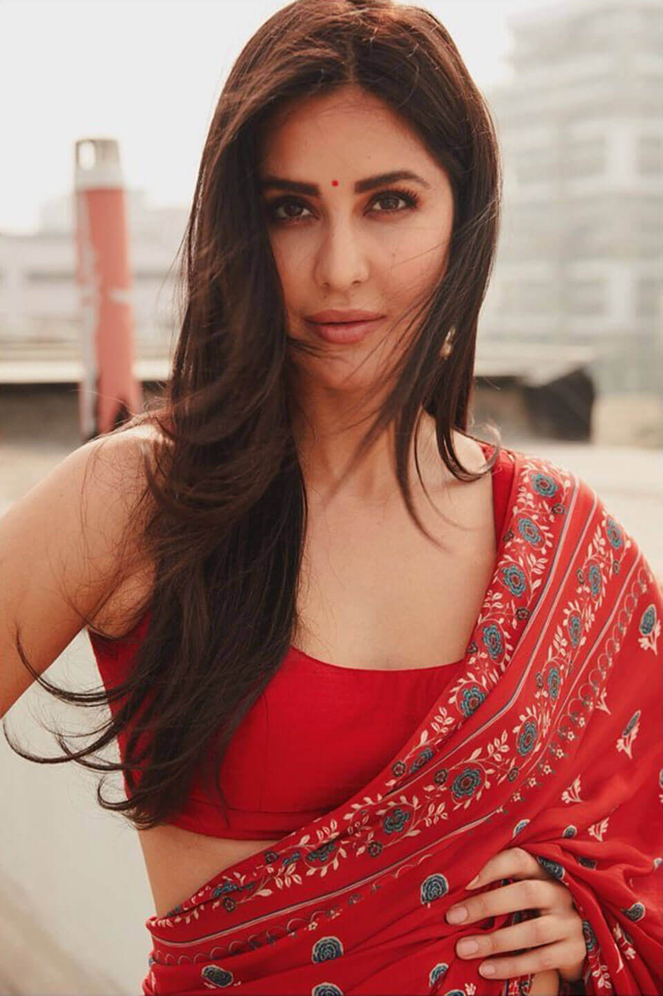 Dazzlerr - Trendy Blouses Inspired by Bollywood Divas to Rock in These Summers