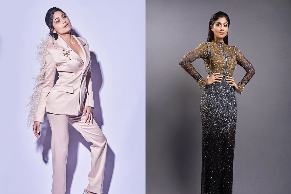 Dazzlerr: Vogue Beauty Awards 2019: Red Carpet Looks of Bollywood Stars