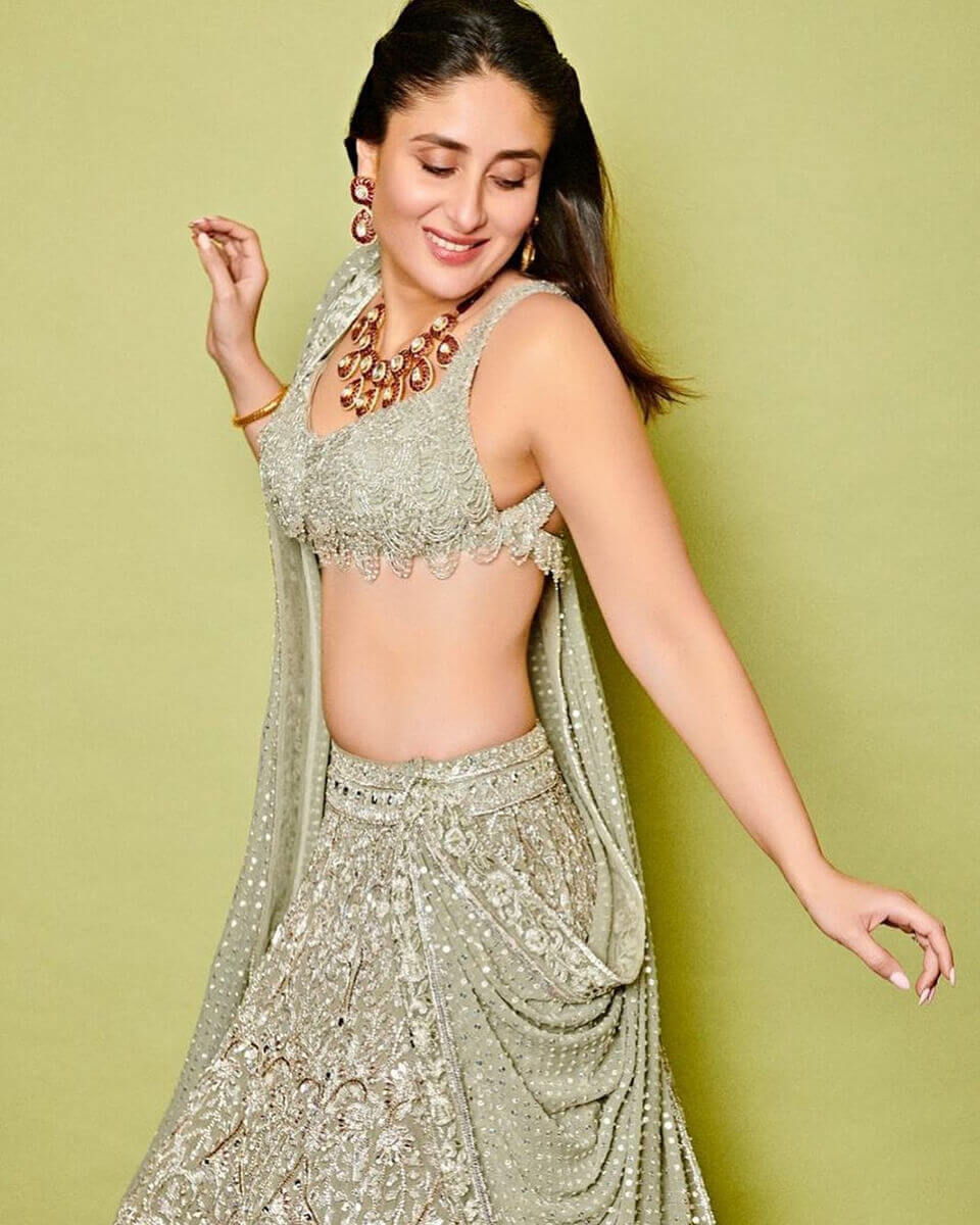 Dazzlerr - Who Wore What at Armaan Jain’s Wedding Reception?