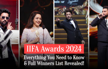 IIFA 2024