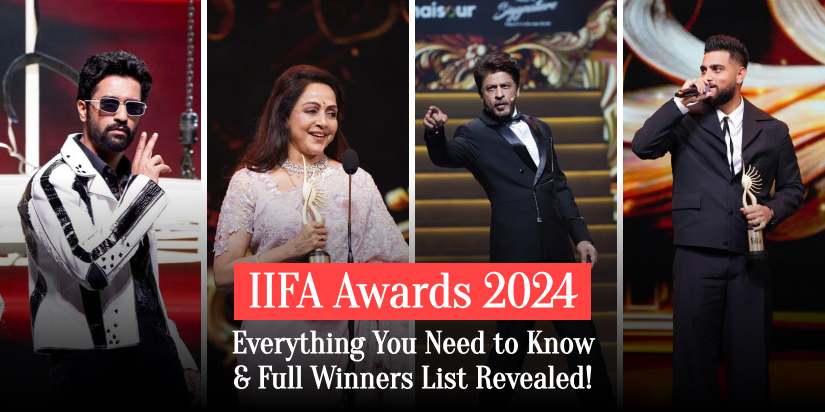 IIFA 2024