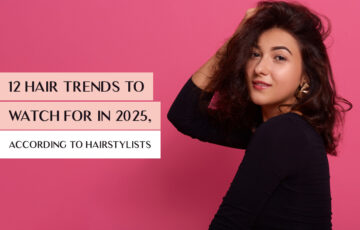 Hair Trends