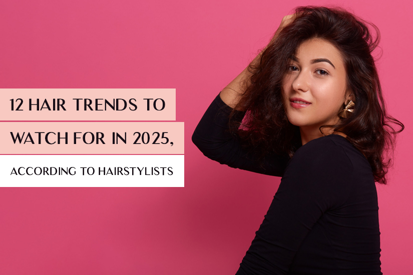 Hair Trends