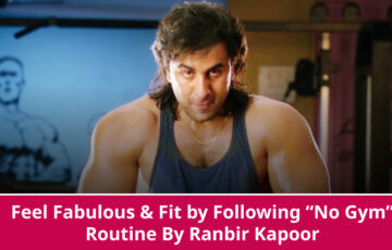 Ranbir Kapoor