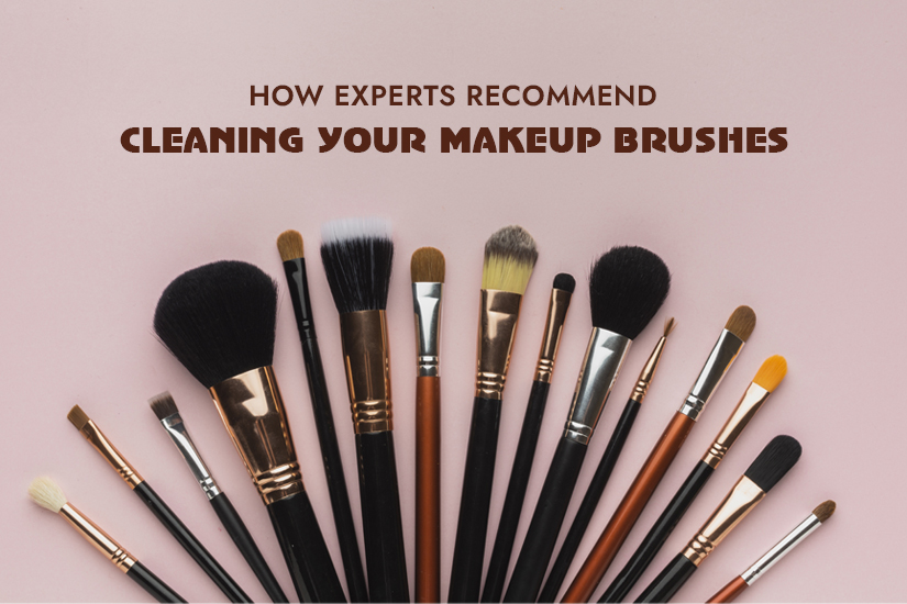 Makeup Brushes