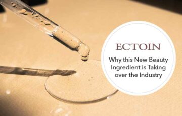 Ectoin Beauty Ingredient