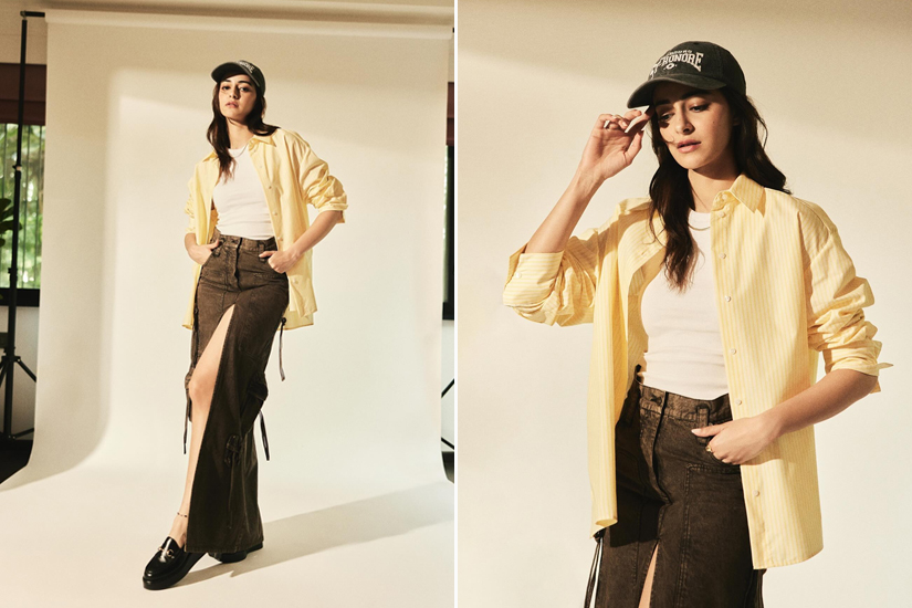 ananya panday