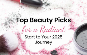 Beauty Picks