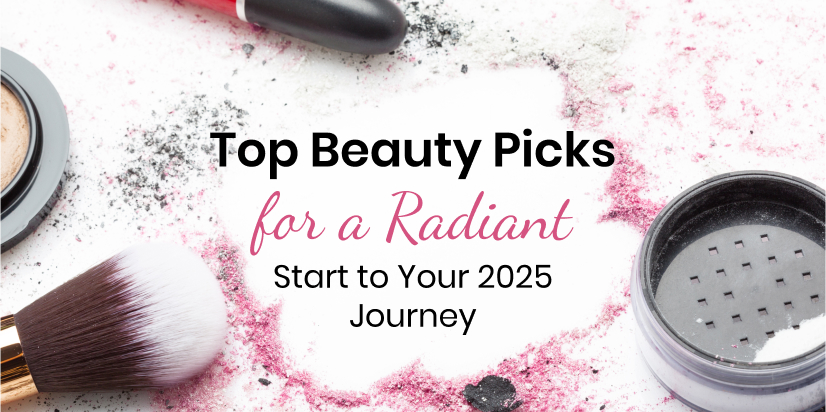 Beauty Picks
