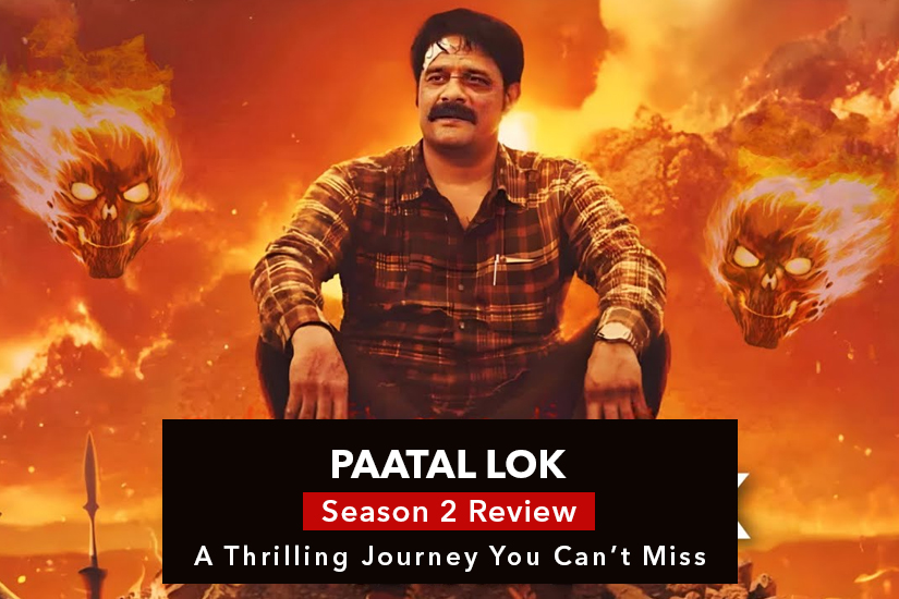 Paatal Lok Season 2