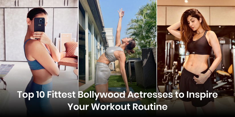 bollywood fitness