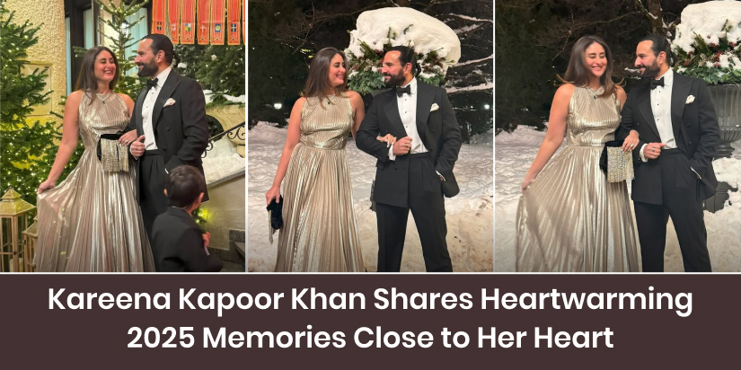 kareena kapoor memories