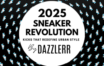 2025 Sneaker Revolution