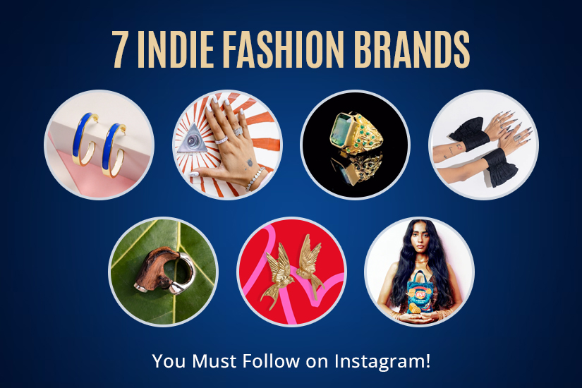 Indie Fashion