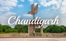 Chandigarh