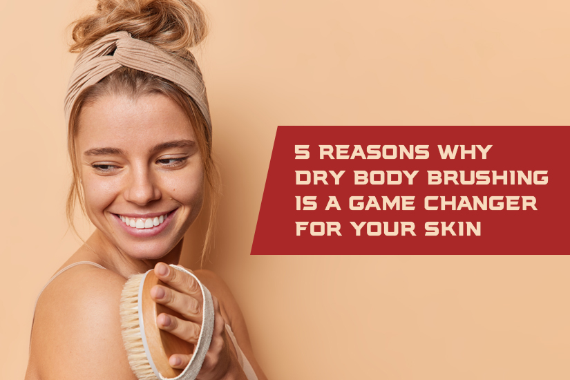 Body Brushing
