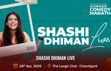 Shashi Dhiman Live Show