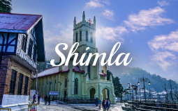 Shimla