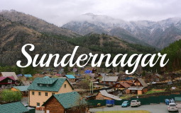 Sundernagar