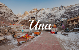 Una