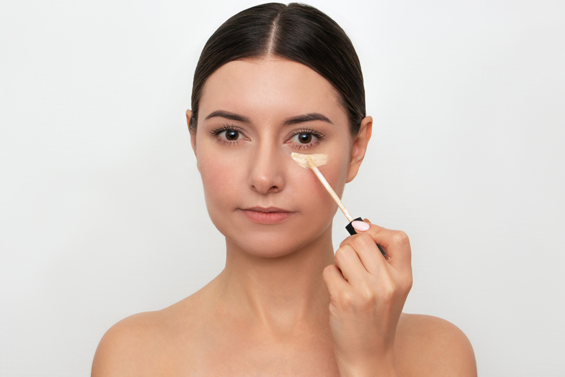 Concealer for Skin