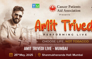 Amit Trivedi Live - Mumbai