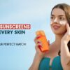 Sunscreens