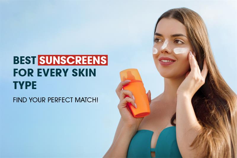 Sunscreens