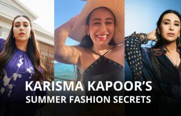 Summer Fashion Secrets