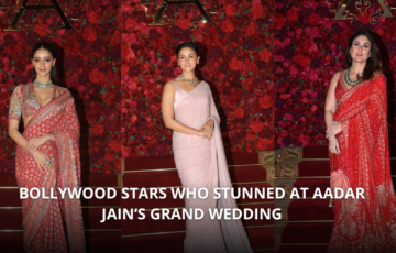Bollywood Stars