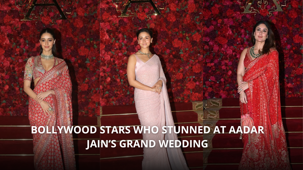 Bollywood Stars