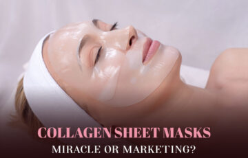 Sheet Masks