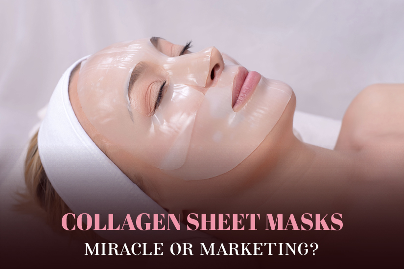 Sheet Masks