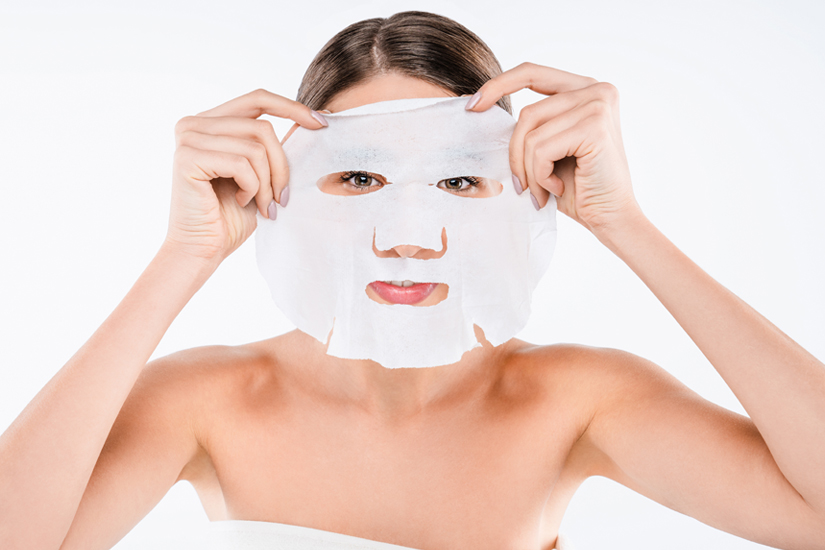 Collagen Mask