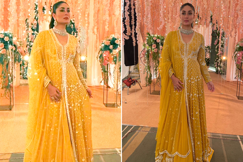 Kareena Kapoor Look