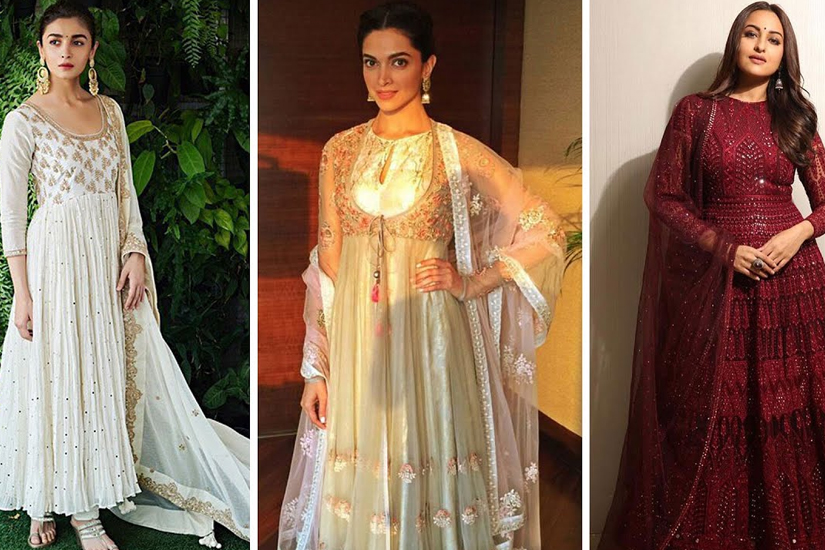 Bollywood queens