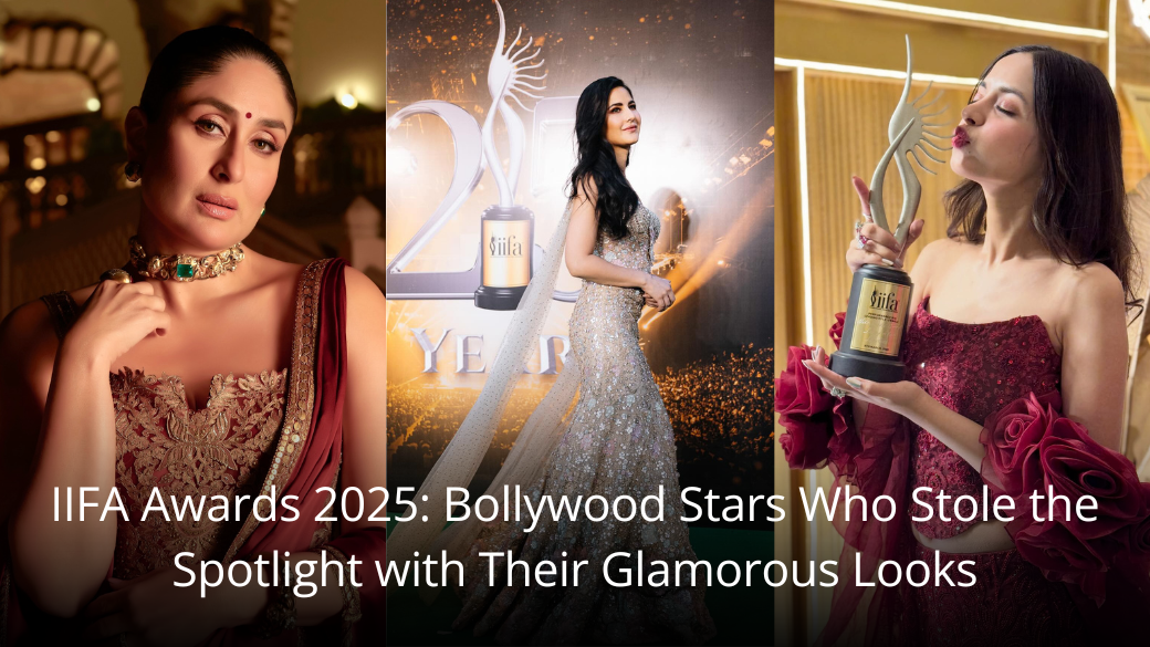 IIFA Awards
