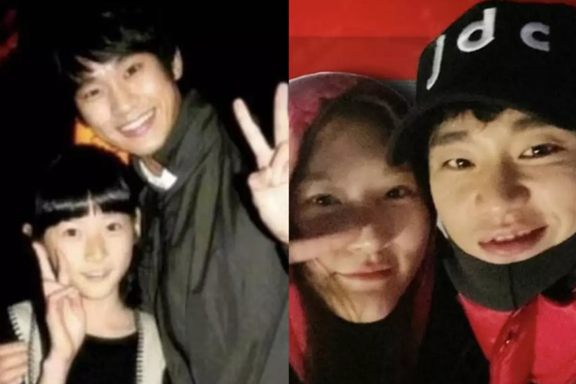 Kim Soo Hyun's