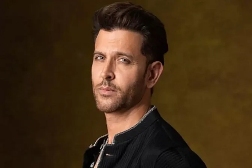Hrithik Roshan